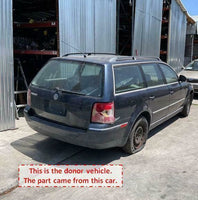 2000 - 2011 VOLKSWAGEN PASSAT Rear Back Door Outside Handle Passenger Right RH