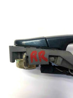 2000 - 2011 VOLKSWAGEN PASSAT Rear Back Door Outside Handle Passenger Right RH