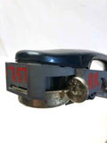2000 - 2011 VOLKSWAGEN PASSAT Rear Back Door Outside Handle Passenger Right RH