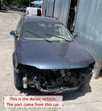 2000 - 2011 VOLKSWAGEN PASSAT Rear Back Door Outside Handle Passenger Right RH