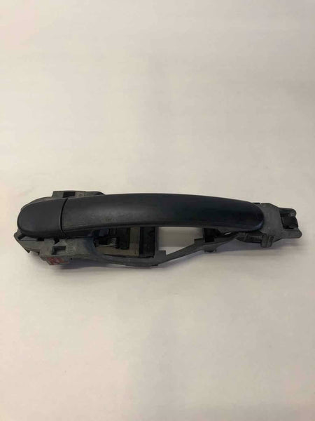 2000 - 2011 VOLKSWAGEN PASSAT GL Rear Back Door Outside Handle Driver Left LH