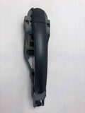 2000 - 2011 VOLKSWAGEN PASSAT GL Rear Back Door Outside Handle Driver Left LH