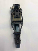 2000 - 2011 VOLKSWAGEN PASSAT GL Rear Back Door Outside Handle Driver Left LH