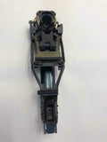 2000 - 2011 VOLKSWAGEN PASSAT GL Rear Back Door Outside Handle Driver Left LH
