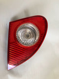 2003 - 2008 TOYOTA CORALLA Rear Back Tail Light Lamp Assembly Passenger Right RH