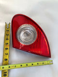 2003 - 2008 TOYOTA CORALLA Rear Back Tail Light Lamp Assembly Passenger Right RH