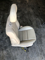 2000 2001 CADILLAC CATERA Front Seat Assembly Passenger Right RH OEM