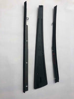 2000 2001 CADILLAC CATERA Door Molding Applique Pillar Trim Passenger Right RH