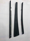 2000 2001 CADILLAC CATERA Door Molding Applique Pillar Trim Passenger Right RH