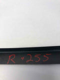2000 2001 CADILLAC CATERA Door Molding Applique Pillar Trim Passenger Right RH