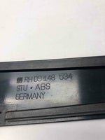 2000 2001 CADILLAC CATERA Door Molding Applique Pillar Trim Passenger Right RH