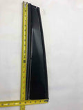 2000 2001 CADILLAC CATERA Door Molding Applique Pillar Trim Passenger Right RH