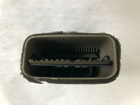 2006 TOYOTA COROLLA Front A/C Air Condition Heater Vent Passenger Right RH