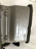 2006 TOYOTA COROLLA Front A/C Air Condition Heater Vent Passenger Right RH