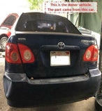 2006 TOYOTA COROLLA Front A/C Air Conditioner Heater Vent Driver Left 5565002050