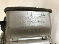 2006 TOYOTA COROLLA Front A/C Air Conditioner Heater Vent Driver Left 5565002050