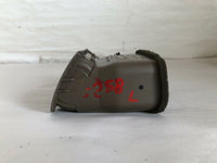 2006 TOYOTA COROLLA Front A/C Air Conditioner Heater Vent Driver Left 5565002050