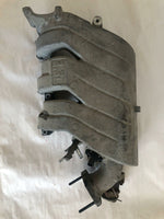 1999 2000 DODGE GRAND CARAVAN SE Engine Intake Manifold upper & Lower 3.3L OEM
