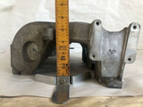 1999 2000 DODGE GRAND CARAVAN SE Engine Intake Manifold upper & Lower 3.3L OEM