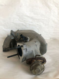 1999 2000 DODGE GRAND CARAVAN SE Engine Intake Manifold upper & Lower 3.3L OEM