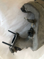 1999 2000 DODGE GRAND CARAVAN SE Engine Intake Manifold upper & Lower 3.3L OEM