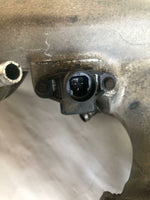 1999 2000 DODGE GRAND CARAVAN SE Engine Intake Manifold upper & Lower 3.3L OEM