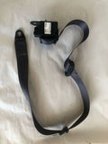 2000 DODGE GRAND CARAVAN SE Rear Back Set Belt Safety Retractor Middle OEM
