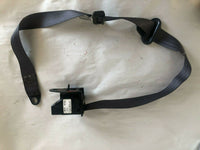 2000 DODGE GRAND CARAVAN SE Rear Back Set Belt Safety Retractor Middle OEM