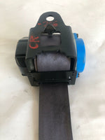 2000 DODGE GRAND CARAVAN SE Rear Back Set Belt Safety Retractor Middle OEM