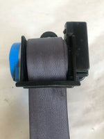 2000 DODGE GRAND CARAVAN SE Rear Back Set Belt Safety Retractor Middle OEM