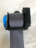 2000 DODGE GRAND CARAVAN SE Rear Back Set Belt Safety Retractor Middle OEM