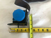 2000 DODGE GRAND CARAVAN SE Rear Back Set Belt Safety Retractor Middle OEM