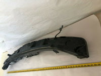 2000 DODGE GRAND CARAVAN SE Windshield Cowl Screen Grille Trim Panel Support