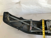 2000 DODGE GRAND CARAVAN SE Windshield Cowl Screen Grille Trim Panel Support