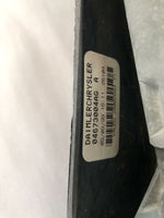 2000 DODGE GRAND CARAVAN SE Windshield Cowl Screen Grille Trim Panel Support