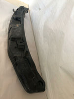 2000 DODGE GRAND CARAVAN SE Windshield Cowl Screen Grille Trim Panel Support