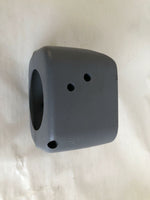 2000 DODGE GRAND CARAVAN SE Steering Column Housing Shroud Upper & Lower Trim
