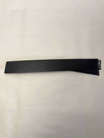 2001 - 2005 VOLKSWAGEN PASSAT Rear Back Door Window Molding Cover Driver Left