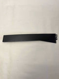 2001 - 2005 VOLKSWAGEN PASSAT Rear Back Door Window Molding Cover Driver Left