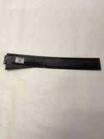 2001 - 2005 VOLKSWAGEN PASSAT Rear Back Door Window Molding Cover Driver Left