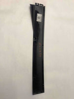 2001 - 2005 VOLKSWAGEN PASSAT Rear Back Door Window Molding Cover Driver Left
