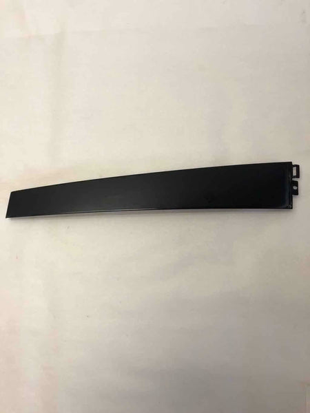 2004 VOLKSWAGEN PASSAT Rear Back Door Applique Pillar Trim Cover Passenger Right
