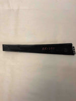 2004 VOLKSWAGEN PASSAT Rear Back Door Applique Pillar Trim Cover Passenger Right