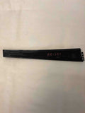 2004 VOLKSWAGEN PASSAT Rear Back Door Applique Pillar Trim Cover Passenger Right
