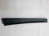2004 VOLKSWAGEN PASSAT Rear Back Door Applique Pillar Trim Cover Passenger Right