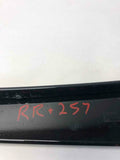 2004 VOLKSWAGEN PASSAT Rear Back Door Applique Pillar Trim Cover Passenger Right