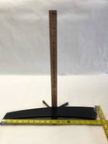 2004 VOLKSWAGEN PASSAT Rear Back Door Applique Pillar Trim Cover Passenger Right