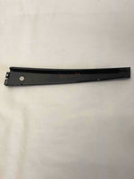 2004 VOLKSWAGEN PASSATT Rear Back Door Applique Pillar Trim Cover Driver Left LH