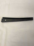 2004 VOLKSWAGEN PASSATT Rear Back Door Applique Pillar Trim Cover Driver Left LH