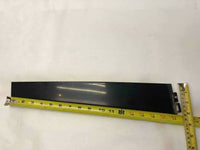 2004 VOLKSWAGEN PASSATT Rear Back Door Applique Pillar Trim Cover Driver Left LH